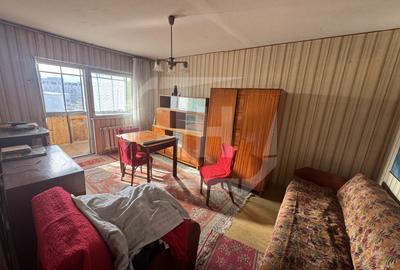 Apartament cu 2 camere decomandat, mobilat în Mărăști