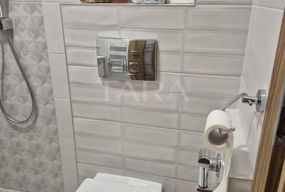 Apartament modern cu 4 camere, zona Minerva. - 5