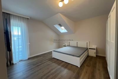 Apartament 3 camere, modern, suprafata generoasa - 14