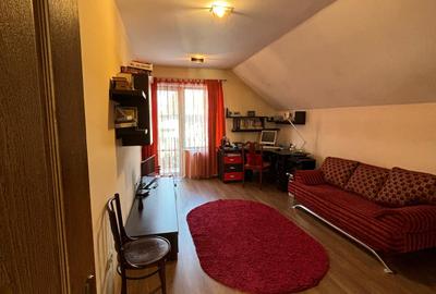 Casa superba Parcul Subarini - 13