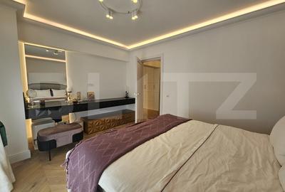 Apartament 2 camere semidecomandat, 65.90 mp, etaj intermediar, zona Pacurari - 8