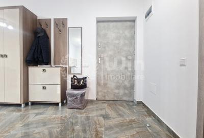 Apartament 3 camere la cheie | Etaj 3/5 | Bloc nou | Garaj | Iris - 12