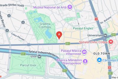 Apartament de vanzare - 1