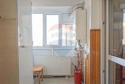 DE INCHIRIAT || 4 CAMERE || 92MP || ITC || ETAJ 2 - 20