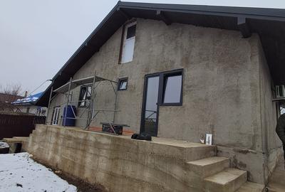 Casa plan parter Horlesti-Rediu, 3 camere, intabulata - 5