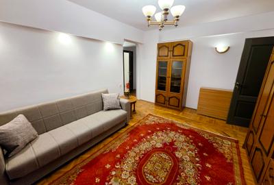3 camere Piata Kogalniceanu et 6 - 29