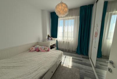 Apartament 3 camere, 95 mp, bloc din 2018, Pantelimon, Cernica, Belize. - 17