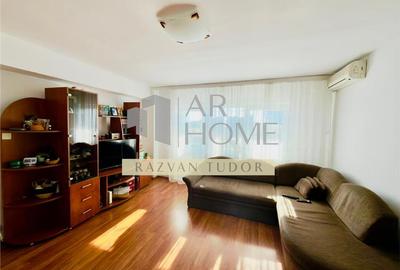 Apartament 3 camere , zona centrala , Ploiesti , mobilat complet - 1