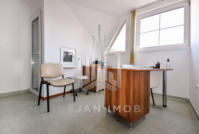 POLICLINICA PARTISA | 318 mp | Zona Centrala - 5