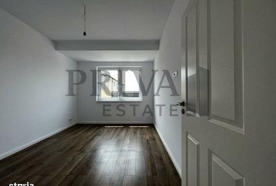 1/2 Duplex 124 mp utili + 330 curte. Dormitor parter,Bucatarie închisă - 15