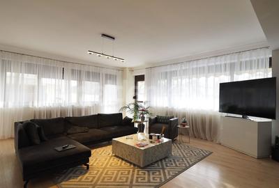 Apartament generos cu 3 camere | 80mp terasa | 3 bai, garaj - 2