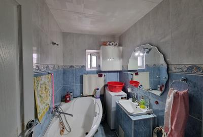 Parcul Catedralei- Apartament două camere, mobilat și utilat - 7