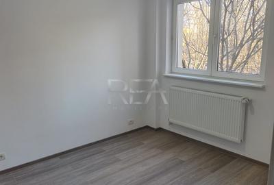 3 camere, et 3/10, centrala, renovat-Drumul Taberei - 4