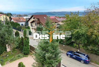 Chirie Popas Păcurari - Apartament 3c mobilat și utilat, cu balcon + loc parcare - 12