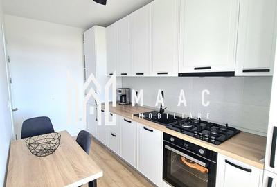 Apartament 2 camere | 57 Mp | Loc de Parcare | 2 Balcoane | Henri Coanda - 4
