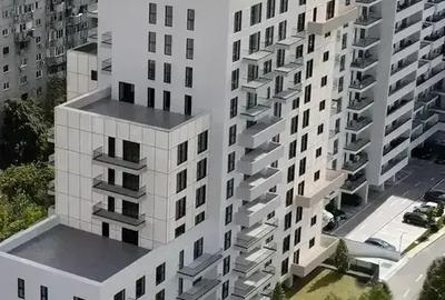 Apartament cu 2 camere decomandat în 13 Septembrie