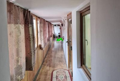 Apartament de vanzare 2 camere pivnita Sibiu Ultracentral - 9