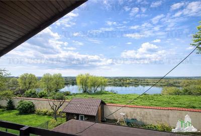Casa ideala pentru familie, cu vedere la lac /Corbeanca Ostratu - 3