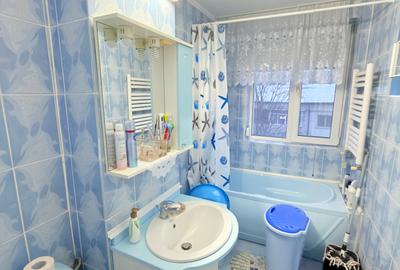 Apartament 2 camere zona ultracentrala - 7