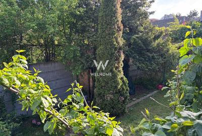 Apartament la casă renovat complet, 76 mp, pod mansardabil și terasă - 13