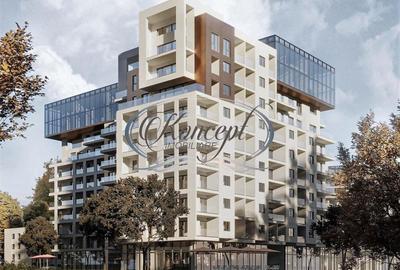 Apartament cu terasa in SDC Soporului - 3