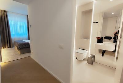 CORTINA ACADEMY |  PRIMA INCHIRIERE | 3 Camere  | ETAJ  10 | SKYLINE LUXURY  | - 19