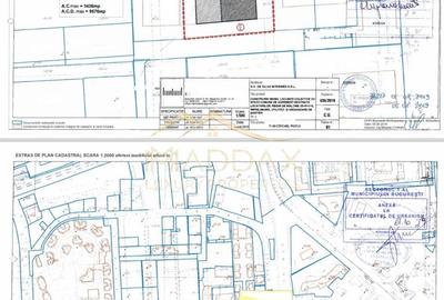 Teren Construcții intravilan de 2394 mp, în Herăstrău