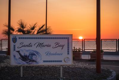 Descopera vilele Santa Maria Bay, un refugiu exclusivist la malul marii Negre - 8