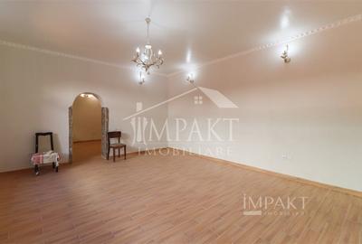 Spațiu comercial ultracentral, vad excelent, 7 încăperi - 4