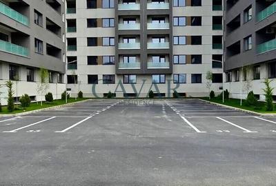 2 Camere Proiect Cavar Residence Finalizat - 2
