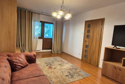 Proprietar - închiriez apartament de 2 camere zona Lacul Tei - 7