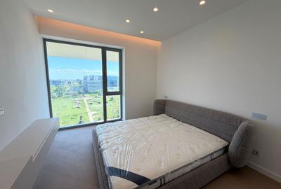 Apartament 4 Rooms | For Rent | Aviatiei - 4