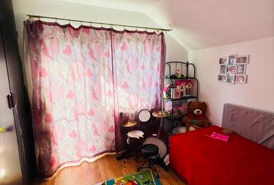 Anunț de vânzare – Casă individuală în Frumușani - 7