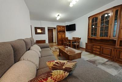 Inchiriem Apartament 2 Camere, Mobilat, Decomandat, Astra - 3