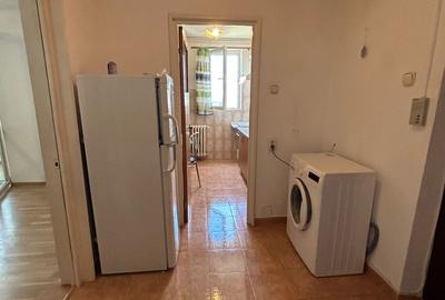 Dristor 2 Camere Etaj 10 51 Mp Bloc Turn 1970 2 Min Metrou - 7