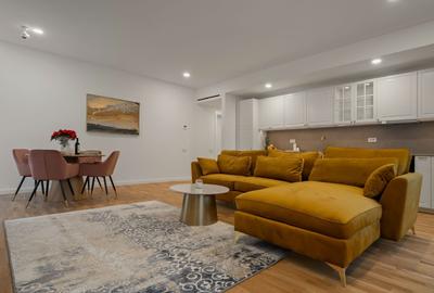 3 camere | Residence5 | Baneasa | Pipera | Iancu Nicolae - 3