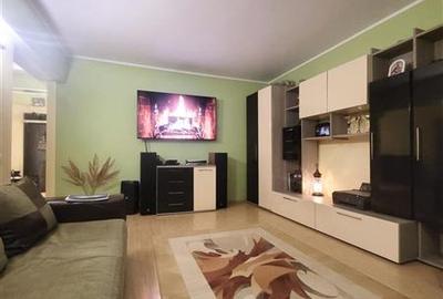 Apartament 2 Camere Foarte Spatios, Stare Excelenta, Zona Inel 2 - 14