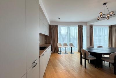 REA1027118 Penthouse 4 camereI Iancu Nicolae I Terasa Panoramica - 12