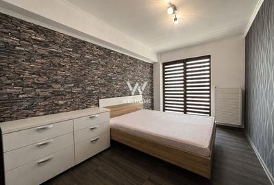 Apartament 3 camere mobilat-utilat cu GARAJ - Doamna Stanca - 6