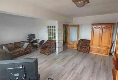 Apartament 3 camere, decomandat, 107.35 mp, Calea Bucuresti, zona McDonalds - 3