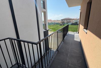 COMISION 0 | Apartamente 2 camere | Parcare inclusă | Moșnița Nouă - 20