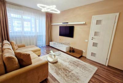 Apartament 2 camere decomandat, gata de mutare, Bd. Metalurgiei - 1