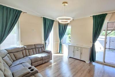 Duplex in Dumbravita cu camera pe parter - 29