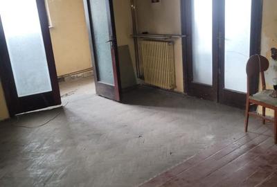 Casă centrală, singur curte - Rond Cosbuc, OCAZIE 1.153 euro/mp PENTRU 468 MP - 7