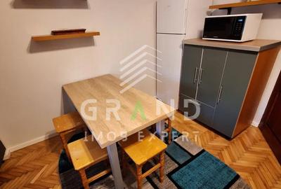 Apartament Renovat | 2 Camere | Balcon Inchis | Manastur/Calea Manastur - 14