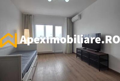 Garsoniera de inchiriat Mosilor București | ApexImobiliare.ro - 2