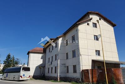 COMISION 0% Bloc de vanzare - Oportunitate unica pentru investitori - 1
