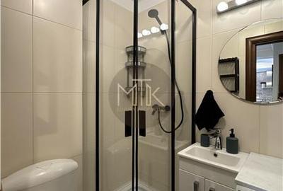 Apartament 3 Camere | Terasa Generoasa 50 mp | Zona Baneasa - Lac - 22