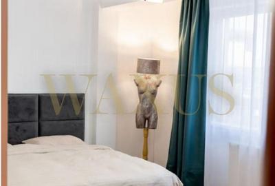 Apartament 3 camere, dressing, 67 mp, etaj intermediar, balcon, garaj, Teilor - 7