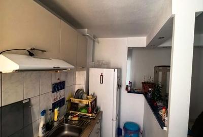 Lipovei | 2 Camere | Parter Inalt | Boxa in CF - 7